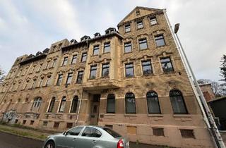Mehrfamilienhaus kaufen in 09126 Chemnitz, Chemnitz - Mehrfamilienhaus mit Entwicklungspotenzial in Chemnitz