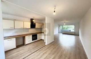 Wohnung kaufen in 24837 Schleswig, Schleswig - SANIERT, VIEL PLATZ IM BELIEBTEN WOHNQUARTIER