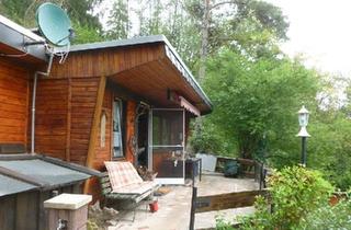Haus kaufen in 06343 Mansfeld, Mansfeld - Ferienbungalow in Friesdorf (Mansfelder Land) Südharz