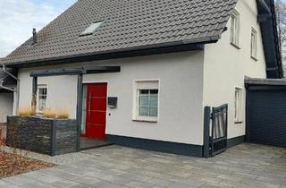 Einfamilienhaus kaufen in 29410 Salzwedel, Salzwedel - Einfamilienhaus
