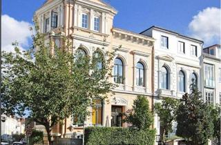 Wohnung kaufen in 28203 Bremen, Bremen - Bremen - Viertel Steintor | Wohnung Villa Osterdeich Sielwall