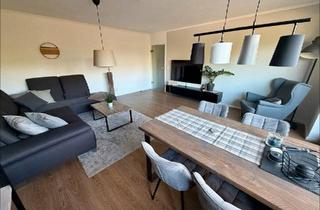 Wohnung kaufen in 27580 Bremerhaven, Bremerhaven - Modernisierte Eigentumswohnung mit großer Dachterrasse