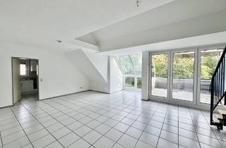 Wohnung kaufen in 52134 Herzogenrath, Herzogenrath - Kohlscheid - Kapitalanlage mit Charakter - vermietete Maisonette auf zwei Ebenen