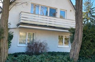 Wohnung kaufen in 15834 Rangsdorf, Rangsdorf - Maisonette ETW in Rangsdorf-Verkauf zu 1227