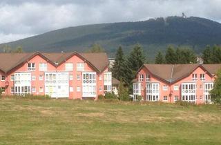 Wohnung kaufen in 38700 Braunlage, Braunlage - Braunlage - Gepflegtes Apartment an der Skiwiese