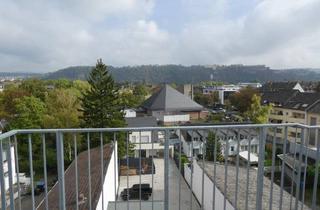 Wohnung kaufen in 56070 Koblenz, Koblenz - Attraktive Maisonettewohnung im KFW 40 Energiesparhaus Stadtmitte - Hohe Steuervorteile sichern !