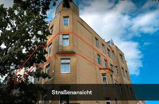 Wohnung kaufen in 27568 Bremerhaven, Bremerhaven - 2 für eine! Eigentumswohnungen zu verkaufen