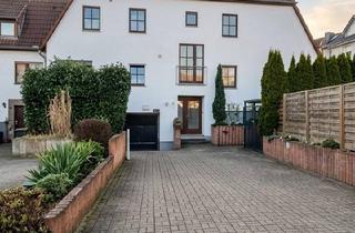 Wohnung kaufen in 28309 Bremen, Bremen - Erdgeschosswohnung mit Keller