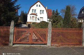 Villa kaufen in 04668 Grimma, Grimma - Liebhaberstück am Park - Verträumte Altbauvilla mit Potenzial
