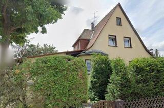 Einfamilienhaus kaufen in 61194 Niddatal, Niddatal - Traumhaftes Einfamilienhaus im Grünen in Assenheim