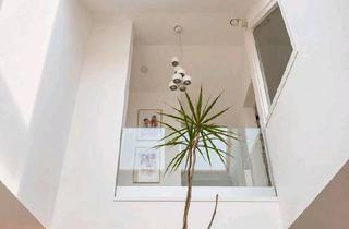 Wohnung kaufen in 38442 Wolfsburg, Wolfsburg - Außergewöhnliche Maisonette in Fallersleben - Dachterasse,Galerie