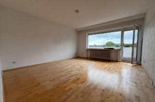 Wohnung kaufen in 64832 Babenhausen, Babenhausen - Zuhause mit Balkon in 64832 Babenhausen