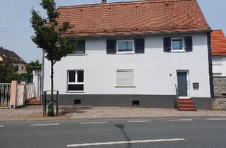 Wohnung kaufen in 61449 Steinbach, Steinbach (Taunus) - Haus statt Wohnung - Selbstbezug oder Vermieten