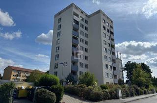 Wohnung kaufen in 63225 Langen, Langen - 1-Zimmer-Wohnung mit Weitblick in Langen