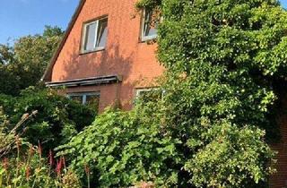 Haus kaufen in 22175 Hamburg, Hamburg - Kleinod in Hamburg-Bramfeld