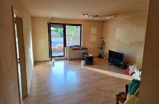 Wohnung kaufen in 66822 Lebach, Lebach - 90 m2,, Direkt vom Eigentümer, Bezugsfrei, In Fußgängerzone