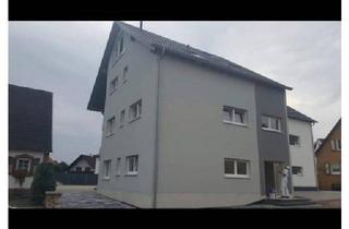 Wohnung kaufen in 66424 Homburg, Homburg - Privatverkauf-Moderne 3 Zimmer Balkon Einbauküche & 2 Stellplätze