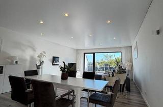 Wohnung kaufen in 66440 Blieskastel, Blieskastel - Wohnung in ruhiger Lage mit traumhaftem Ausblick