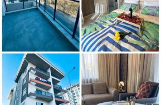 Wohnung kaufen in 66333 Völklingen, Völklingen - Moderne 1+1 Wohnung in AlanyaMahmutlar Goldsun 13