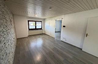 Wohnung kaufen in 76287 Rheinstetten, Rheinstetten - 2 Zimmer Wohnung in Rheinstetten Neuburgweier zu verkaufen