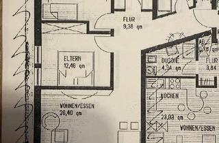 Wohnung kaufen in 89081 Ulm, Ulm - 3 Zimmer Wohnung
