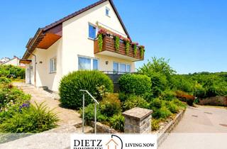Haus kaufen in Lerchenbergstraße 29, 71737 Kirchberg, Kirchberg - Haus zum Kaufen in Kirchberg 548.600,00 ? 189.48 m²