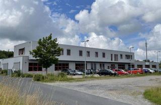 Gewerbeimmobilie mieten in 98673 Eisfeld, NÄHE CO ** ab SOFORT ** ca. 300 m² neuw. Bürofläche **
