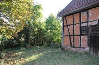 Bauernhaus kaufen in 98634 Wasungen, Wasungen - Für Liebhaber & Steuersparer: Denkmalgeschützter Bauernhof (Rhön)