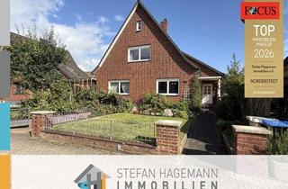 Einfamilienhaus kaufen in 22851 Norderstedt, Einfamilienhaus in Norderstedt-Glashütte RAUMKÖNIG-INDIVIDUELL UND VARIABEL
