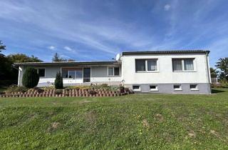Gewerbeimmobilie kaufen in 37296 Ringgau, 37 ha Eigenland + Aussiedlerhof mit schönem Wohnhaus und großen Wirtschaftsgebäuden in Ringgau-Renda