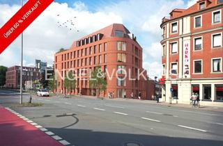 Wohnung kaufen in 48151 Münster, Neubauprojekt in Aaseenähe