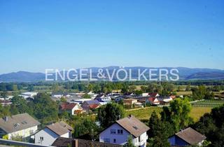 Penthouse kaufen in 79112 Opfingen, Penthouse mit außergewöhnlichem Panorama