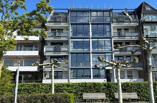 Wohnung kaufen in Rheinpromenade 30, 46446 Emmerich, Traumwohnung an der Rheinpromenade. Provisionsfrei von Privat!