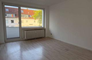 Wohnung kaufen in 41179 Dorthausen, bezugsfreie 4 Zimmerwohnung mit Balkon in Dorthausen zu verkaufen.