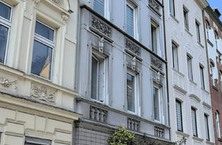 Wohnung kaufen in 51067 Buchheim, Attraktive 1,5-Zimmer-Wohnung als Kapitalanlage