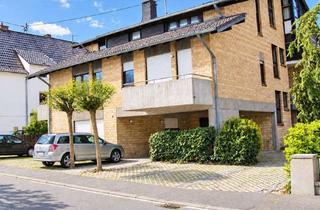 Wohnung kaufen in 55543 Bad Kreuznach, RESERVIERT: Vermietetes 1-Zimmer-Apartment in ruhiger Wohnlage – kompakte Kapitalanlage in Bad Kreu