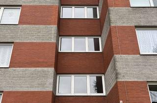 Wohnung kaufen in Wilhelm-Leuschner-Straße 35, 26725 Borssum/Hilmarsum, 3-Zimmer-Wohnung in Emden (184) als Kapitalanlage - Faktor 11,79