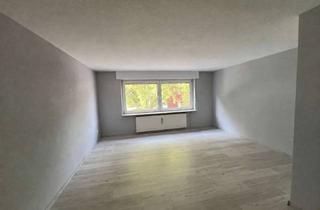 Wohnung kaufen in 48149 Münster, attraktive 4-Zimmer-Wohnung mit Balkon und Garage in gefragter Lage