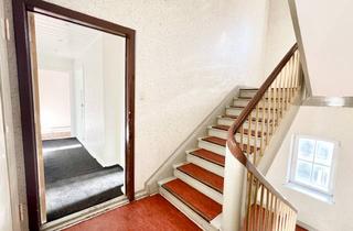 Wohnung kaufen in Olbersstraße 51G, 10589 Charlottenburg, Charmante 2-Zimmer-Wohnung im 1. Obergeschoss mit Potenzial in gepflegtem Altbau