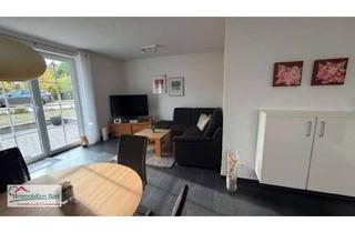 Wohnung kaufen in 66693 Mettlach, ORSCHOLZ: A+ - WOHNUNG MIT GARAGE / 2 SCHLAFZIMMER / GROßE TERRASSE / IN TOP-WOHNLAGE !!!