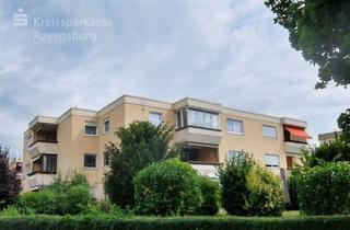 Wohnung kaufen in 88250 Weingarten, Wohnen mit Blick ins Grüne