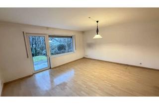 Wohnung kaufen in 51674 Wiehl, Großzügige Terrassenwohnung mit vielseitigem Wohnkomfort