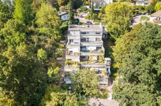 Wohnung kaufen in 79312 Emmendingen, Fernsicht inklusive – großzügige 3,5-Zimmer-Terrassenwohnung mit 67 m² Sonnenterrasse