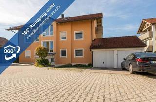 Wohnung kaufen in 94036 Heining, Solide Bauqualität – Langjährige Mieterin – Interessante Kapitalanlage