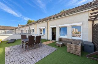 Wohnung kaufen in 16761 Hennigsdorf, 2 Zimmer mit Dachterrasse und Aufzug im Herzen von Hennigsdorf