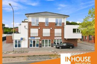 Wohnung kaufen in 26789 Leer, Schicke Eigentumswohnung in zentraler Lage – Zukunftssicher & modern!
