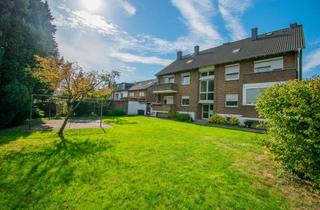 Wohnung kaufen in Andreas-Bräm-Straße 11, 47506 Neukirchen-Vluyn, Attraktive Kapitalanlage im Herzen von Neukirchen: Gepflegte 3-Zimmer- Eigentumswohnung mit zwei Bal