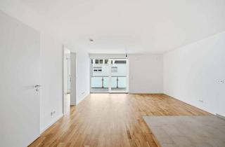 Wohnung kaufen in 89155 Erbach, Erstbezug! Attraktive 2,5-Zimmer-Neubauwohnung mit Sonnenbalkon & hochwertiger Ausstattung