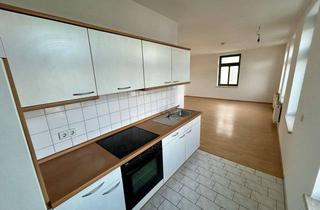 Wohnung kaufen in Marienberger Straße, 09125 Altchemnitz, Tolles Investment in Altchemnitz - Klein & fein mit Einbauküche & Carport