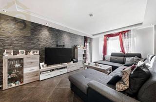 Wohnung kaufen in 38444 Westhagen, 3 Zimmer Erdgeschosswohnung mit Garten und Tiefgarage in Westhagen! Meine Wohnung=Mein Partner!